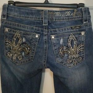 Women's jeans